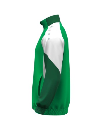 Webjacke Dynamic / Stretch-Micro-Twill