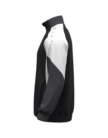 Webjacke Dynamic / Stretch-Micro-Twill