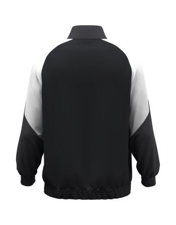 Webjacke Dynamic / Stretch-Micro-Twill