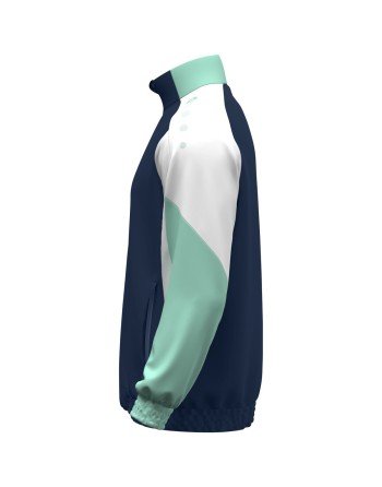 Webjacke Dynamic / Stretch-Micro-Twill