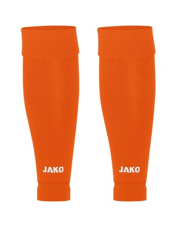 Tube Stutzen / 98 % Polyester, 2 % Elasthan