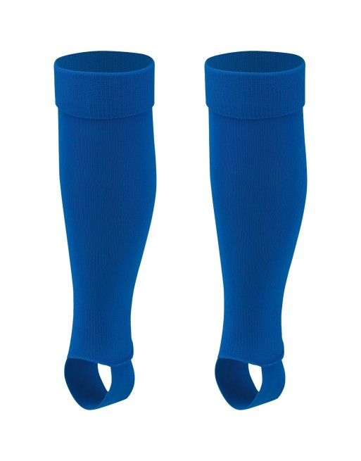 Stutzen Uni / 98 % Polyester, 2 % Elasthan