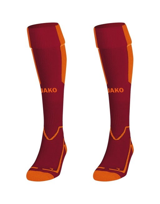 Stutzenstrumpf Lazio / 97 % Polyester, 3 % Elasthan