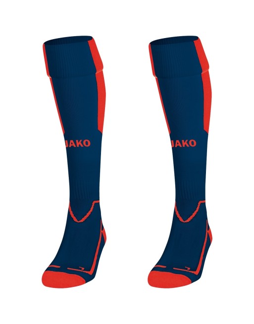 Stutzenstrumpf Lazio / 97 % Polyester, 3 % Elasthan