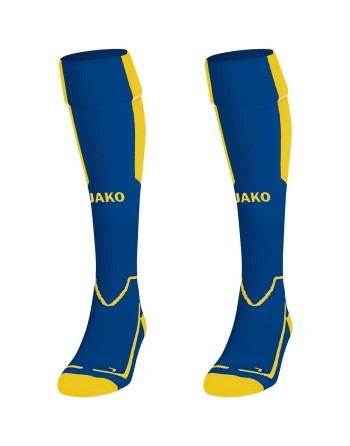 Stutzenstrumpf Lazio / 97 % Polyester, 3 % Elasthan