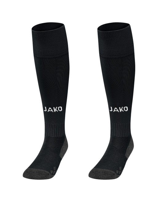 Stutzenstrumpf Allround / 72 % Polyester (recycelt), 20 % Baumwolle (Bio), 6 % Elasthan, 2 % Polyamid