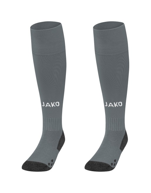 Stutzenstrumpf Allround / 72 % Polyester (recycelt), 20 % Baumwolle (Bio), 6 % Elasthan, 2 % Polyamid