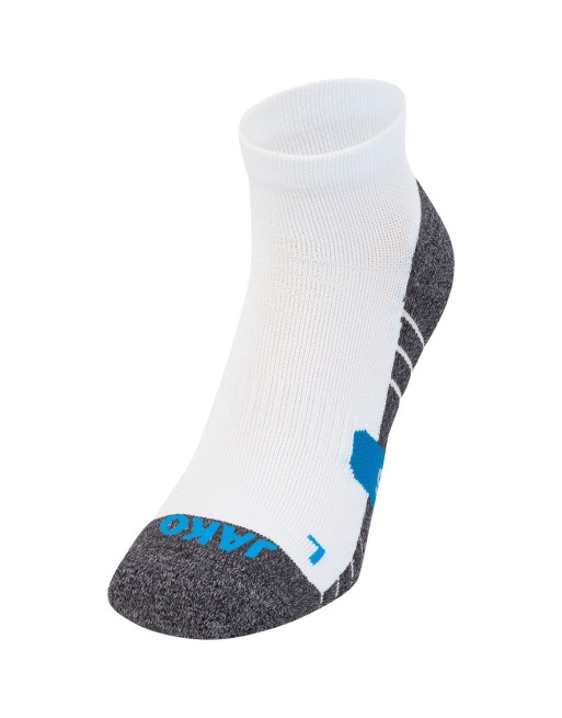 Trainingssocken Kurz / 43 % Baumwolle, 30 % Elasthan, 25 % Polypropylen, 2 % Polyamid