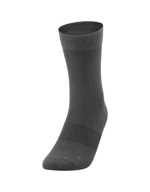 Freizeitsocken 3er Pack / 71 % Baumwolle, 22 % Polyester, 4 % Polyamid, 3 % Elasthan