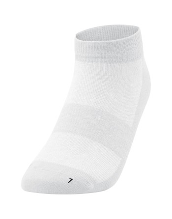 Füßlinge 3er Pack / 68 % Baumwolle, 29 % Polyamid, 3 % Elasthan