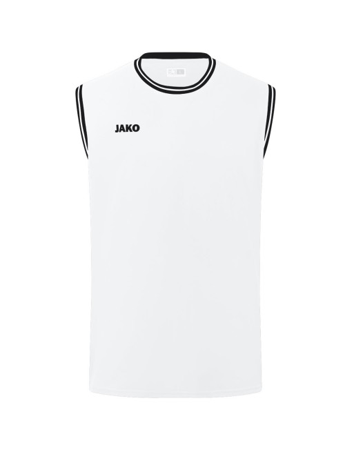 Trikot Center 2.0 / Polyester-Jacquard