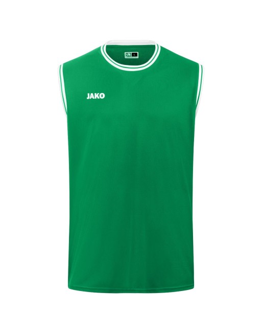 Trikot Center 2.0 / Polyester-Jacquard