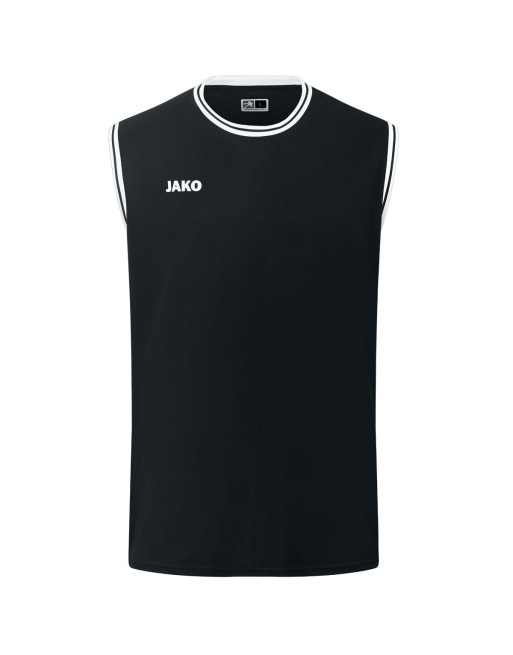 Trikot Center 2.0 / Polyester-Jacquard