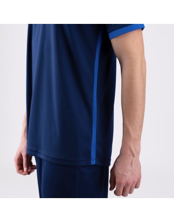 Trikot Primera KA / Polyester-Interlock