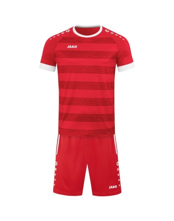 Trikot Celtic Melange KA / Polyester-Interlock