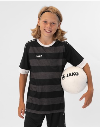 Trikot Celtic Melange KA / Polyester-Interlock