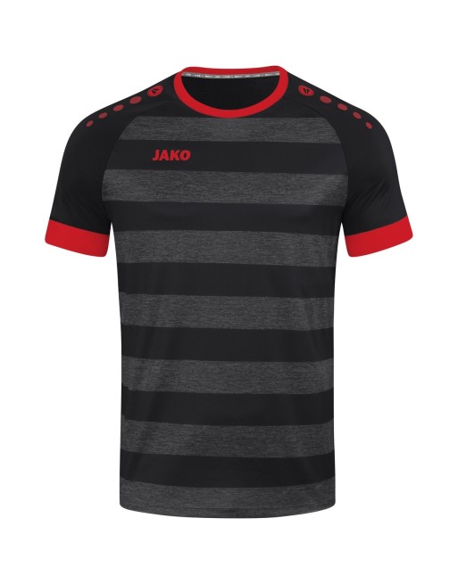 Trikot Celtic Melange KA / Polyester-Interlock