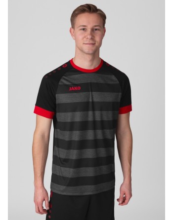 Trikot Celtic Melange KA / Polyester-Interlock