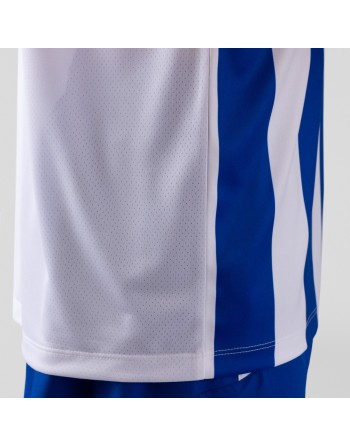 Trikot Inter KA / Polyester-Interlock