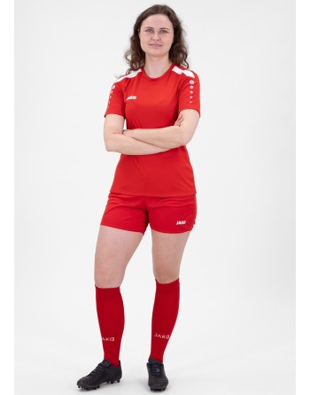 Trikot Power KA / Polyester-Interlock