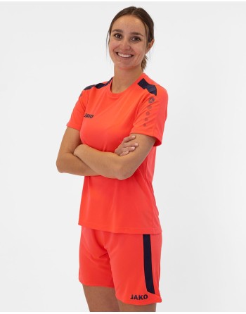 Trikot Power KA / Polyester-Interlock