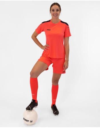 Trikot Power KA / Polyester-Interlock