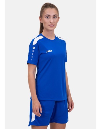 Trikot Power KA / Polyester-Interlock