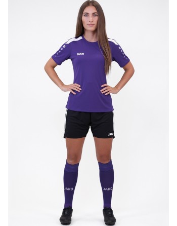 Trikot Power KA / Polyester-Interlock