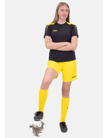 Trikot Power KA / Polyester-Interlock