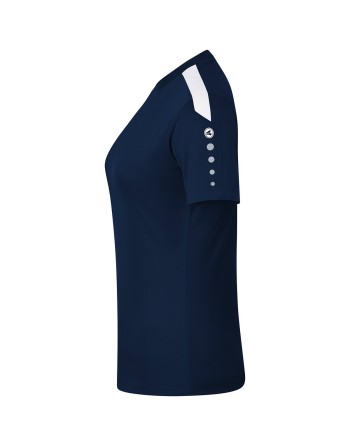 Trikot Power KA / Polyester-Interlock