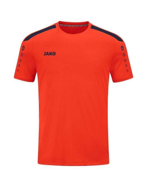 Trikot Power KA / Polyester-Interlock