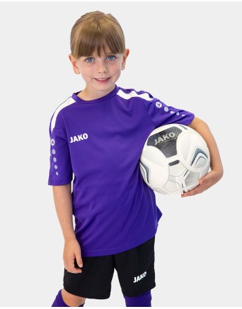 Trikot Power KA / Polyester-Interlock