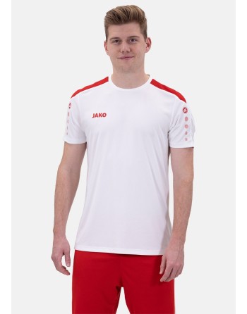 Trikot Power KA / Polyester-Interlock