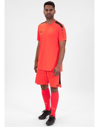 Trikot Power KA / Polyester-Interlock