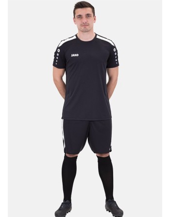 Trikot Power KA / Polyester-Interlock