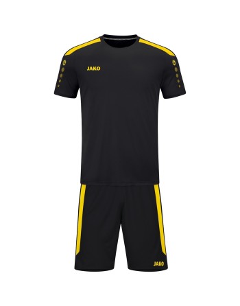 Trikot Power KA / Polyester-Interlock