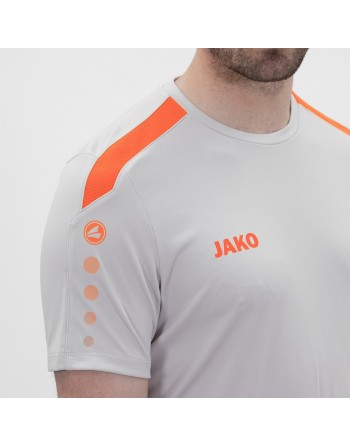 Trikot Power KA / Polyester-Interlock