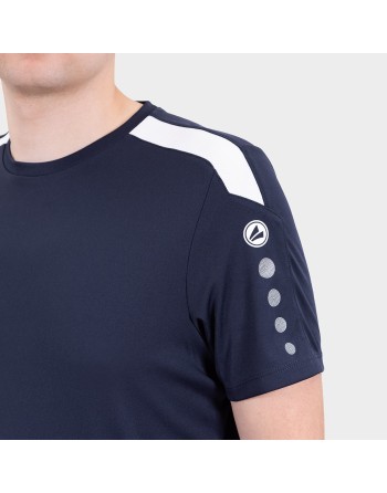 Trikot Power KA / Polyester-Interlock