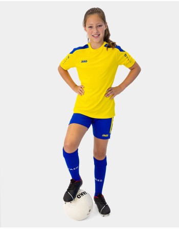 Trikot Power KA / Polyester-Interlock