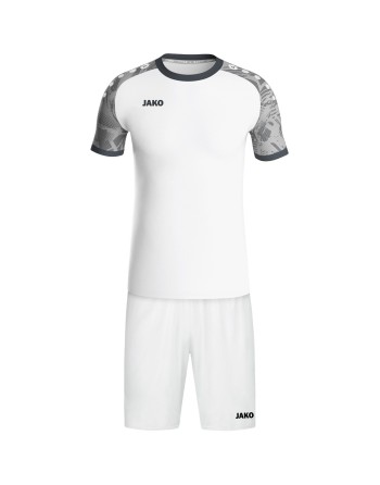 Trikot Iconic KA / Polyester-Interlock