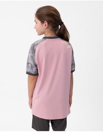 Trikot Iconic KA / Polyester-Interlock