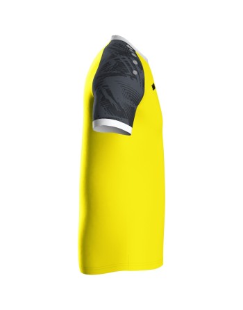 Trikot Iconic KA / Polyester-Interlock