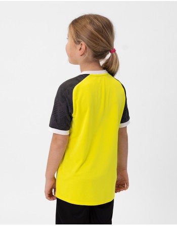 Trikot Iconic KA / Polyester-Interlock