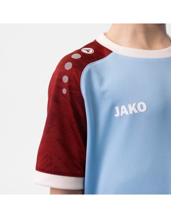 Trikot Iconic KA / Polyester-Interlock