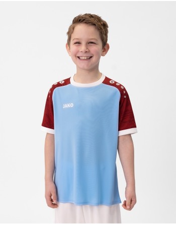 Trikot Iconic KA / Polyester-Interlock