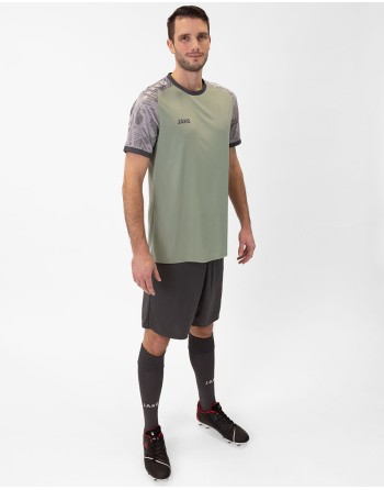 Trikot Iconic KA / Polyester-Interlock