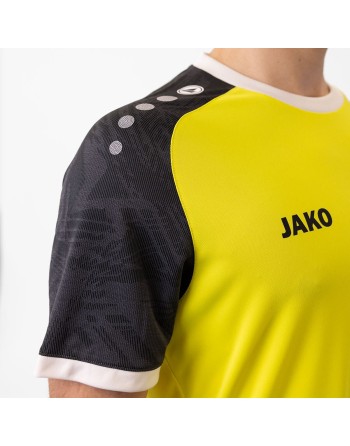 Trikot Iconic KA / Polyester-Interlock