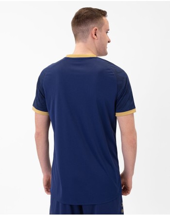 Trikot Iconic KA / Polyester-Interlock