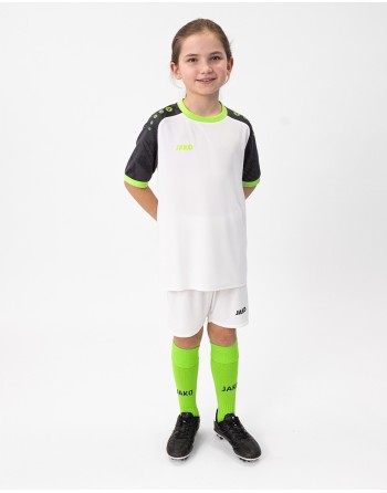 Trikot Iconic KA / Polyester-Interlock