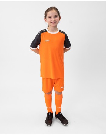 Trikot Iconic KA / Polyester-Interlock